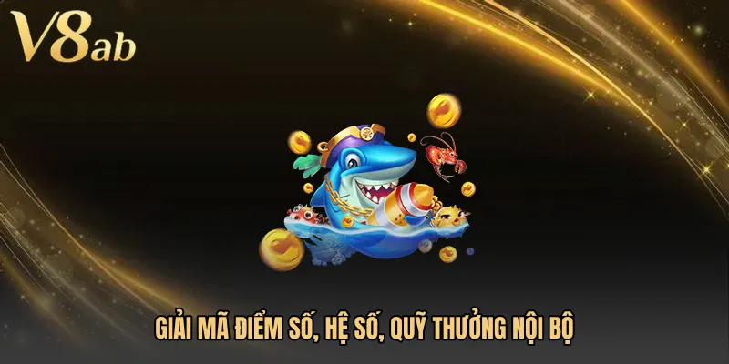 Giải mã điểm số, hệ số, quỹ thưởng nội bộ